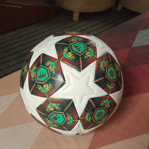 Pallone calcio uefa - pallone,