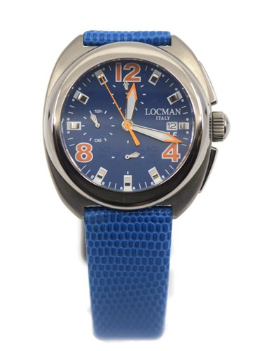 Locman mare titanio - locman,