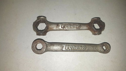 Biciclette legnano lotto - biciclette,