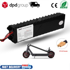 Batteria Monopattino Elettrico