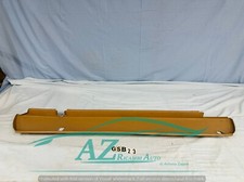 Sottoporta sx Fiat 600 T 1968