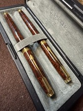 Vintage 1990 Parker 75 Thuya