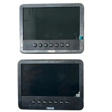 Schermi del lettore DVD 2 - NIKKEI - 7711757543