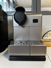 De'Longhi Lattissima Touch EN560.S Macchina da Caffè a Capsule - Silver