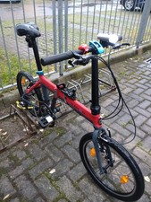 Dahon Emingway - Folding