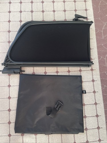 Borsa originale bmw cabrio - originale, 6