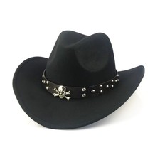 Cappello cowboy western in - cappello,
