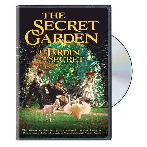 The secret garden - the,