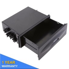 Auto Car Single Din Dash Radio