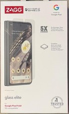 ZAGG InvisibleShield Glass