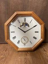 Orologio Seiko fasi lunari