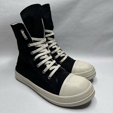 Sneaker alte Rick Owens