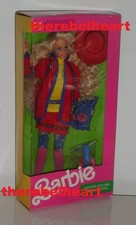 BARBIE United Colors Of