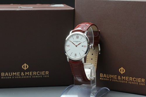 Mint boxed orologio - [n, in