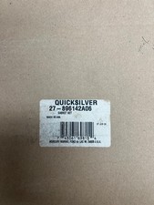 Mercury OEM Verado Set