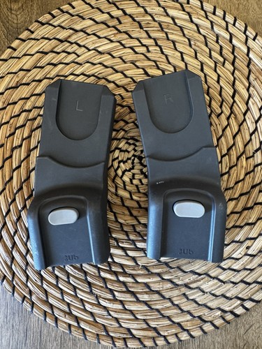 Uppababy vista cruz 2015 - uppababy,
