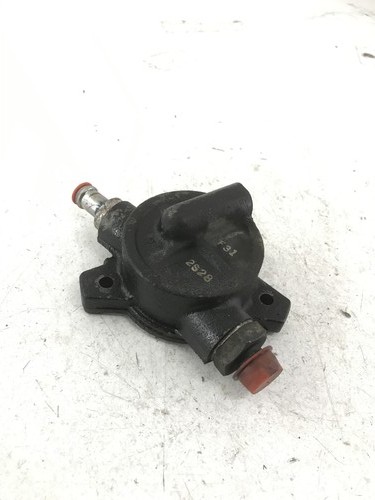 Depressore alternatore opel - alternatore,
