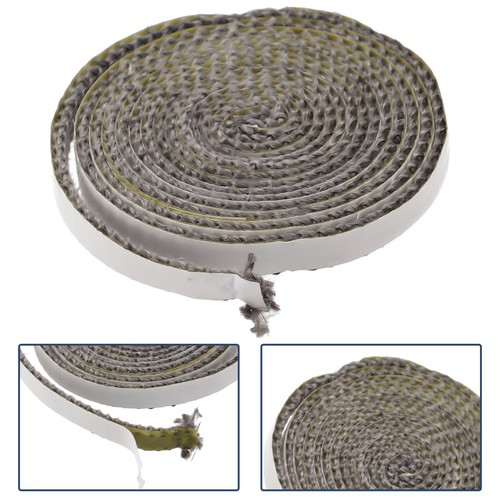 Guarnizione stufa pellet