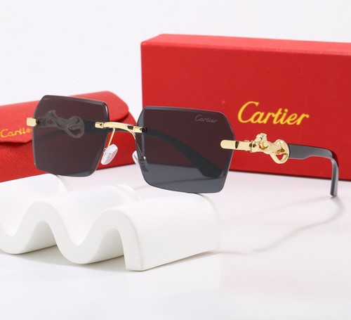 Ochhiali cartier modello - , 58114