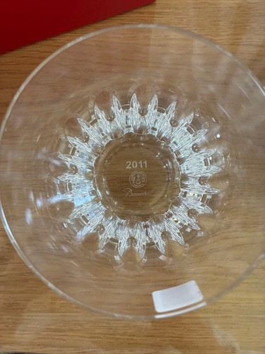 Baccarat 2011 set 2 - baccarat,