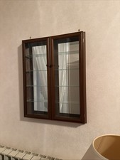 mobile vetrina pensile