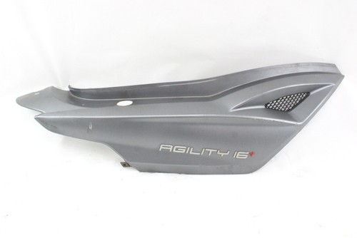 Kymco agility r16 - agility, r16+