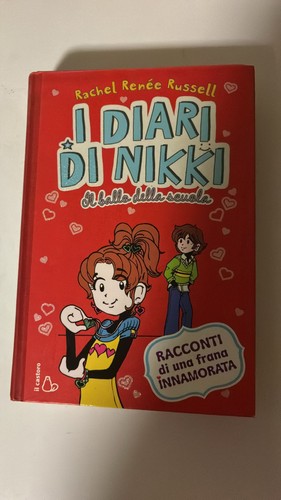 Diari nikki il ballo - di,