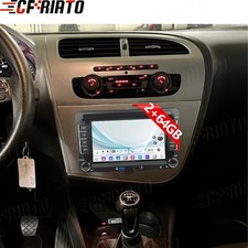 Autoradio 7" 2+64G Android 15
