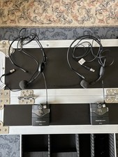 Offerta Di N.2 AKG WMS45