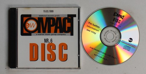 Compact disc ausgabe - disc,