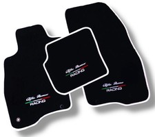 Tappeti compatibili con Alfa