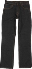 Jeans Levi's 595 Uomo Nero