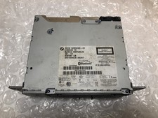 Radio BMW Professional CD BMW