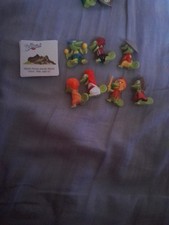 🌮7 CARLETTO~Complete