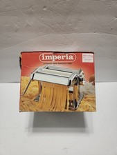 Imperia pasta maker machine - imperia,