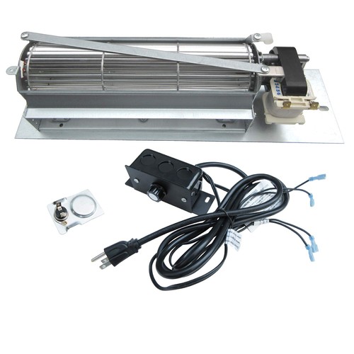 Kit ventilatore soffiatore - kit,