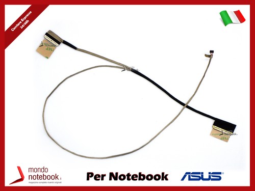 Cavo flat lcd led - flat,
