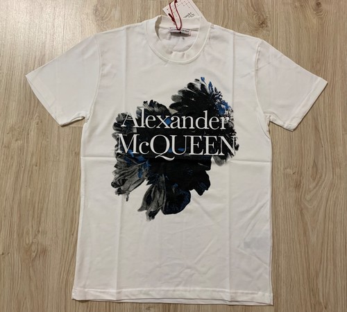 Shirt uomo alexander mcqueen - uomo,