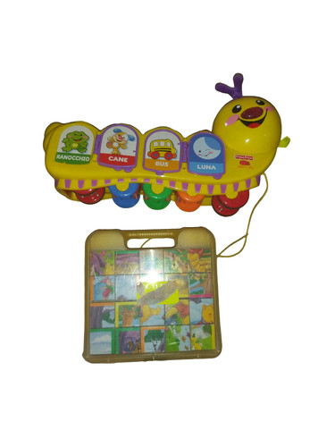 Giochi per bambini - per,