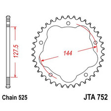 16864 compatible con - con, ducati