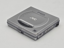 JVC XM-P55 SL - Lettore