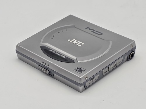 Jvc p55 lettore - sl,