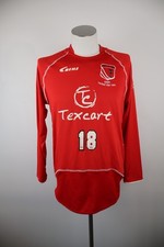 GEMS CARPI N 18 MAGLIA CALCIO UOMO Tg L SOCCER TRIKOT MAN JERSEY SPORT
