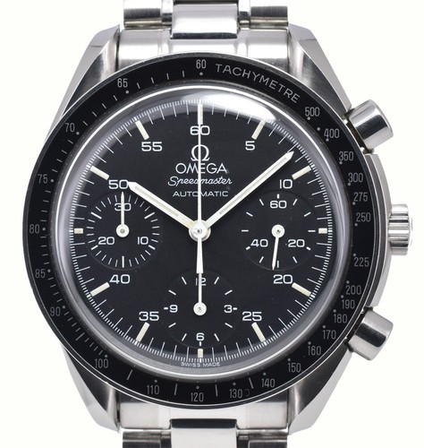 Orologio uomo automatico omega - orologio,