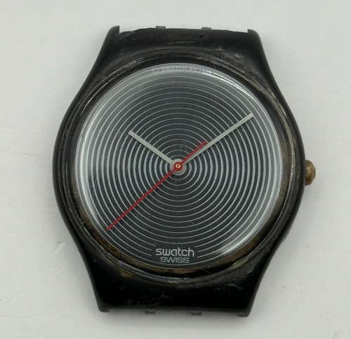 Vintage swatch originale - vintage, da