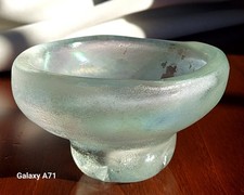 Venini, Carlo Scarpa, Rara