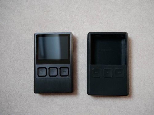 Lecteur dap ibasso dx90 - dap,