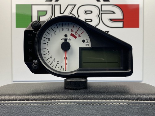 Strumentazione completa suzuki - completa,