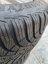 gomme 205 55 16 invernali Usate con cerchi
