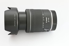 Obiettivo Canon RF 24-105mm